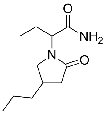 Brivaracetam Impurity I