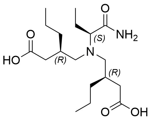 Brivaracetam Impurity K