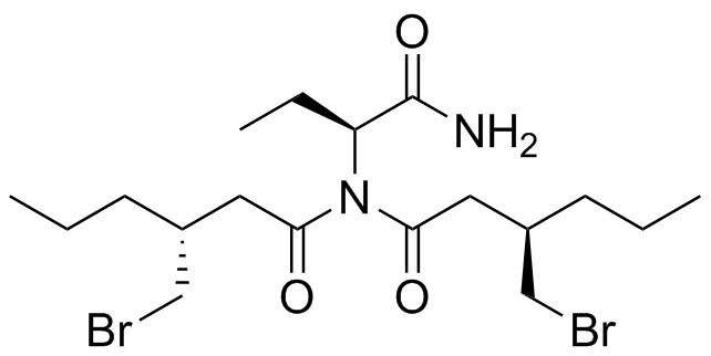 Brivaracetam Impurity N