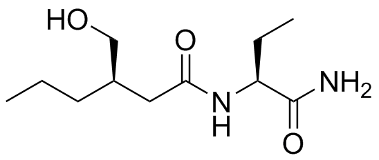 Brivaracetam Impurity P