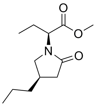 Brivaracetam Impurity T