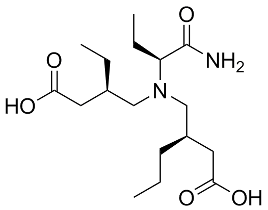 Brivaracetam Impurity U