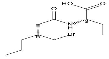 Brivaracetam Impurity 50
