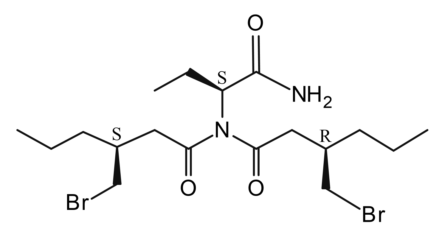Brivaracetam Impurity 64
