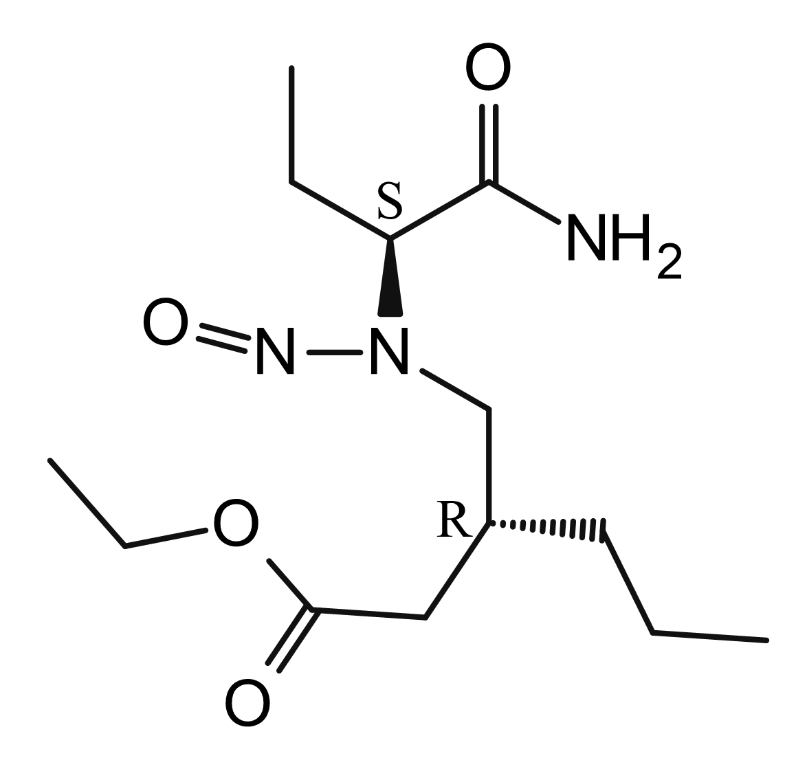 Brivaracetam Impurity 66