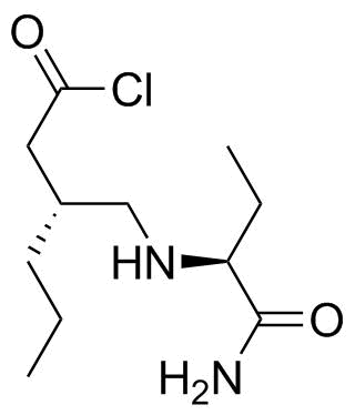 Brivaracetam Impurity 133