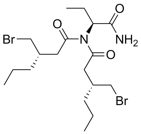 Brivaracetam Impurity 136