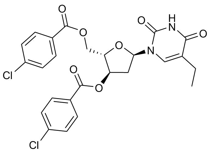 Brivudine Impurity 17