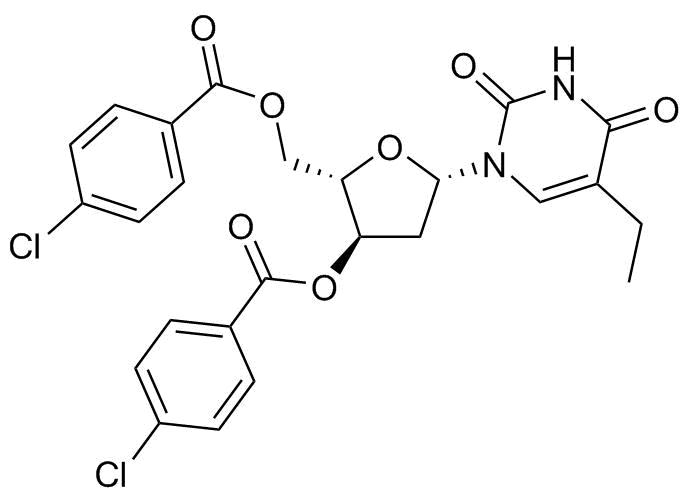 Brivudine Impurity 20
