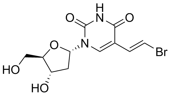 Brivudine Impurity 3