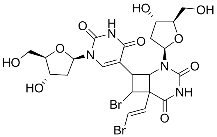 Brivudine Impurity 4