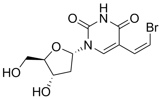 Brivudine Impurity 5