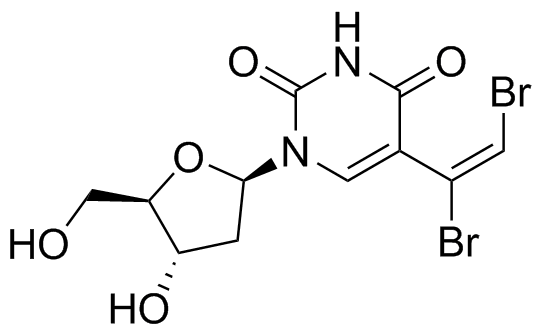 Brivudine Impurity 6