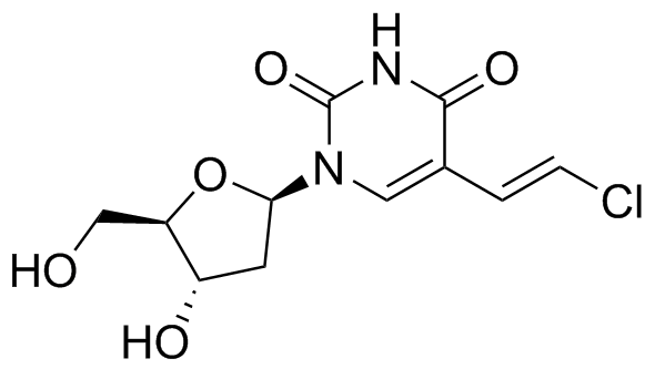 Brivudine Impurity 8