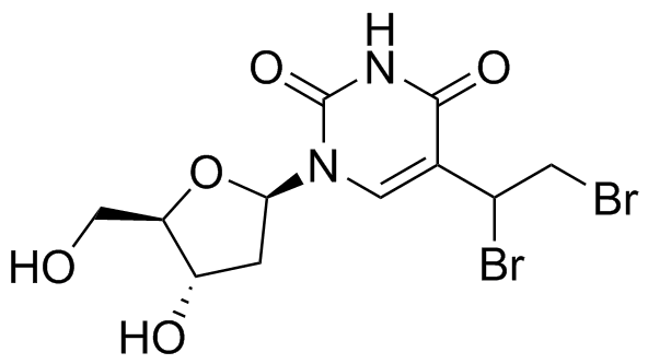 Brivudine Impurity 9