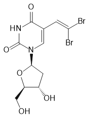 Brivudine Impurity 21
