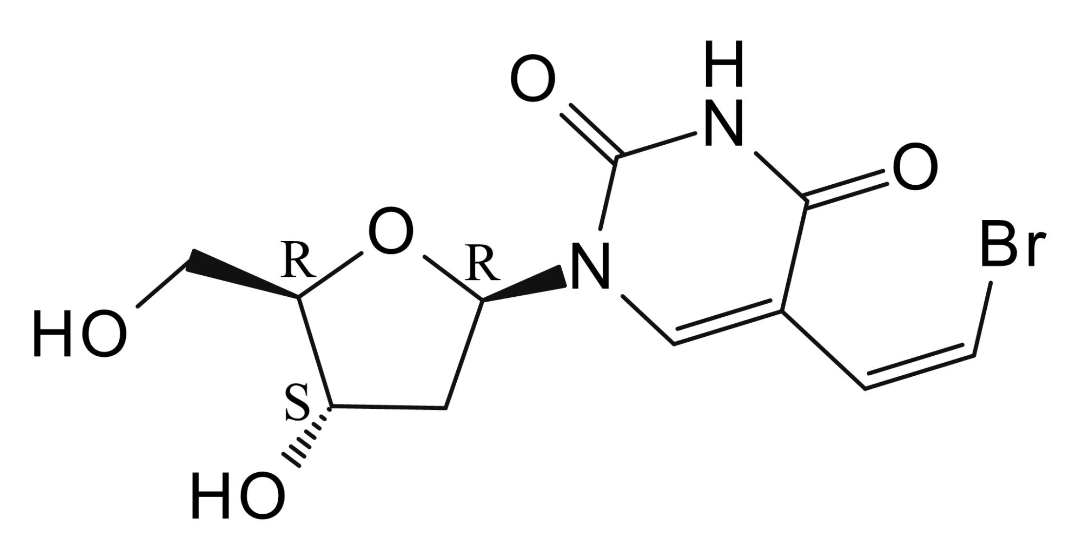 Brivudine Impurity 22