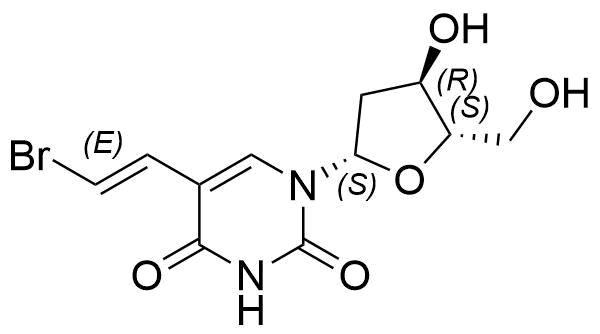 Brivudine Impurity 23