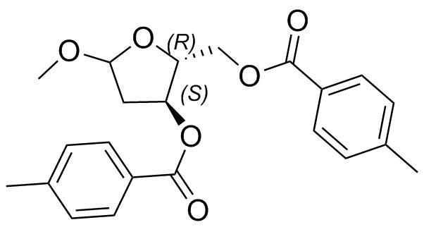 Brivudine Impurity 45
