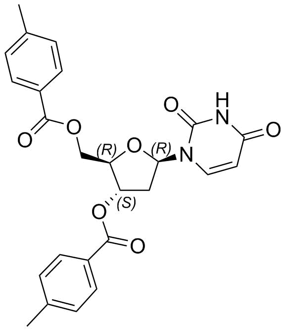 Brivudine Impurity 24