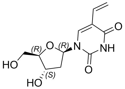 Brivudine Impurity 25