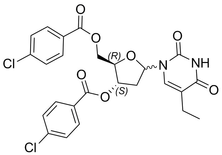 Brivudine Impurity 27