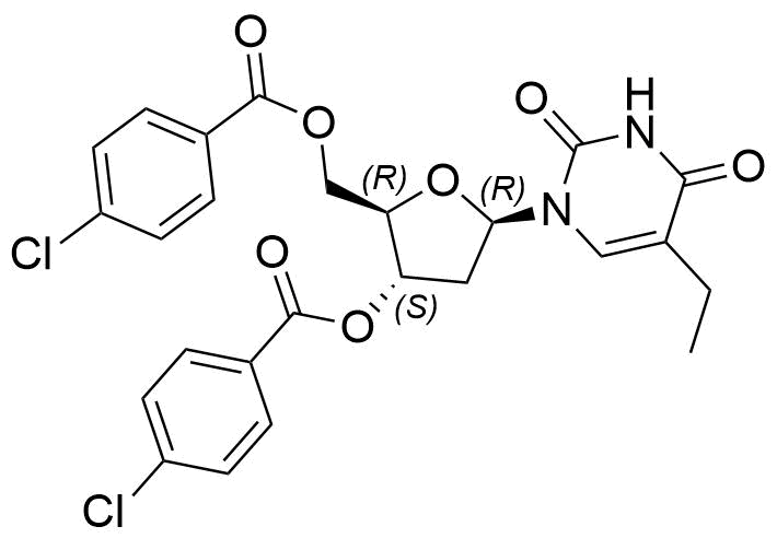 Brivudine Impurity 32