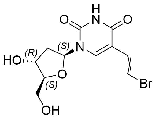 Brivudine Impurity 36