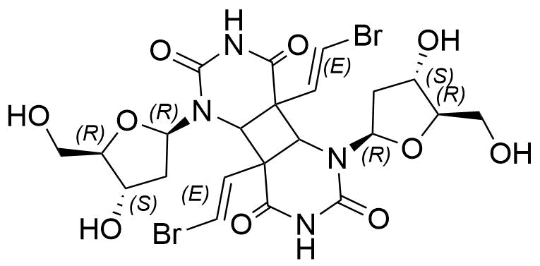 Brivudine Impurity 39