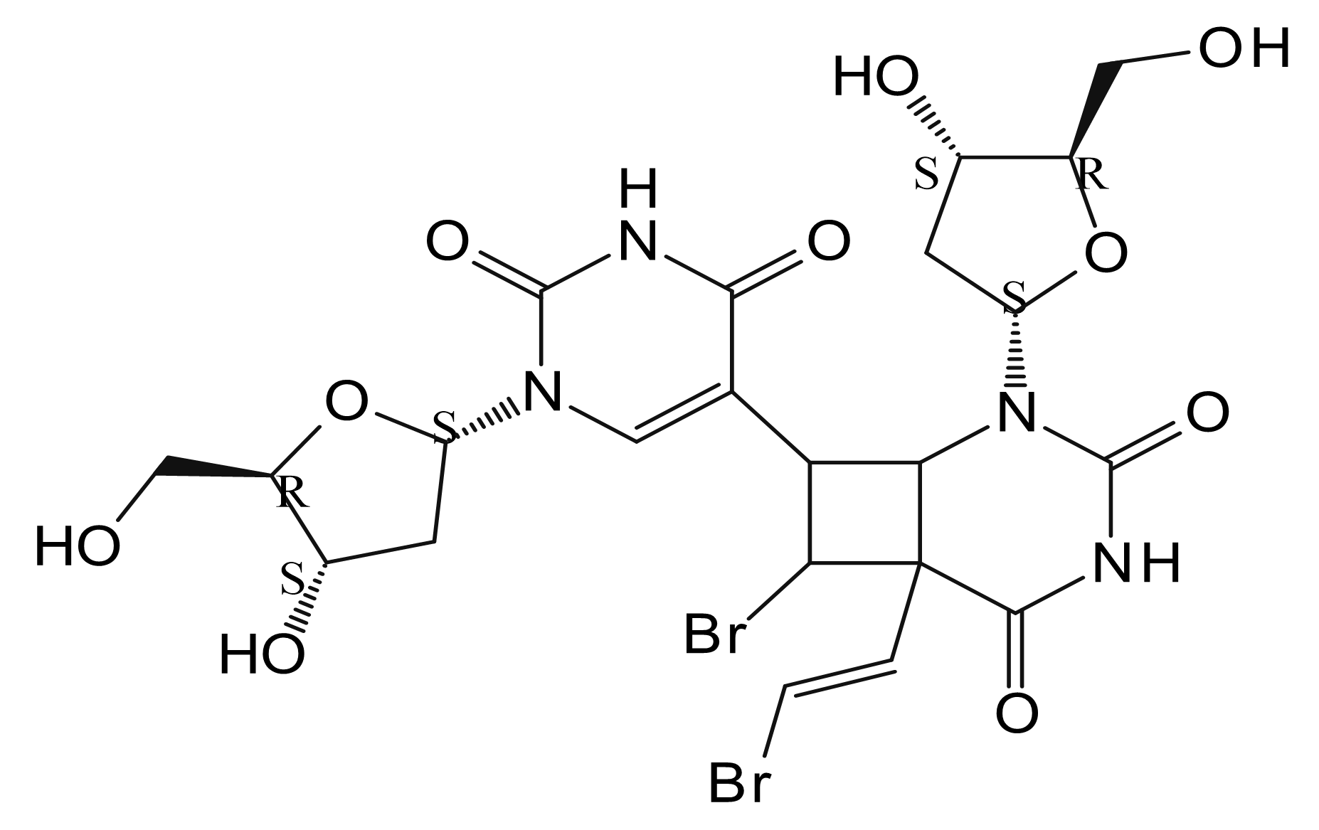 Brivudine Impurity 47