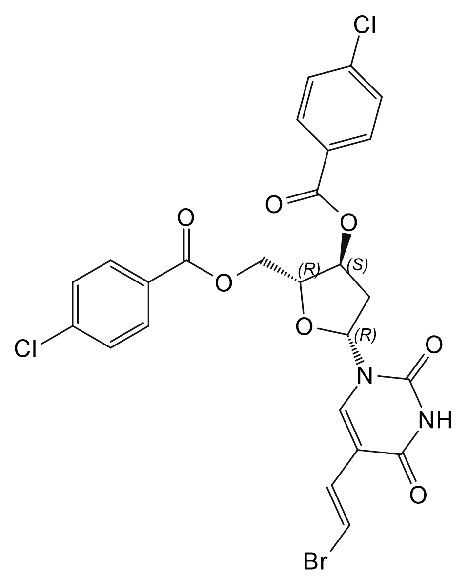 Brivudine Impurity 48