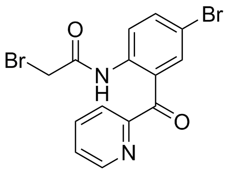 Bromazepam EP Impurity E