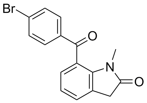 Bromfenac Impurity 1
