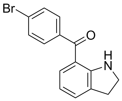 Bromfenac Impurity 12