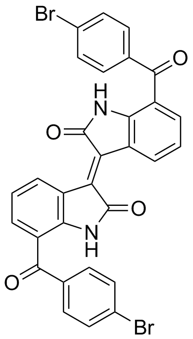 Bromfenac Impurity 13