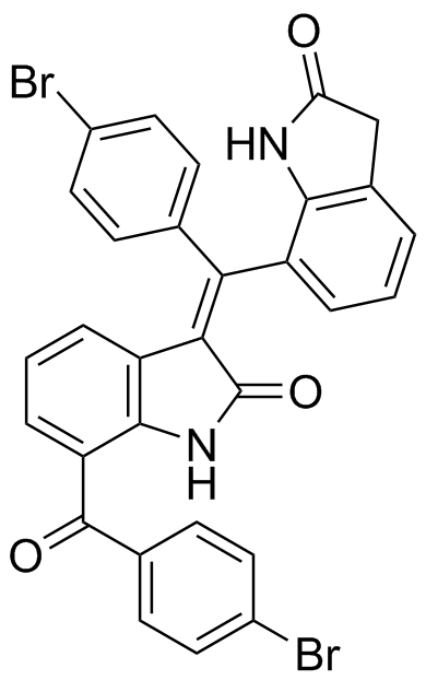 Bromfenac Impurity 15