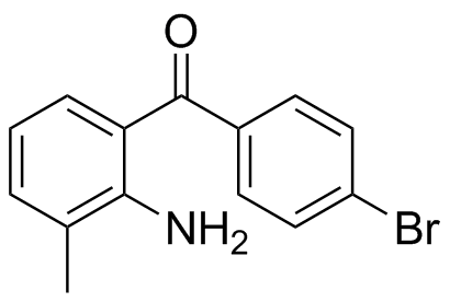 Bromfenac Impurity 16