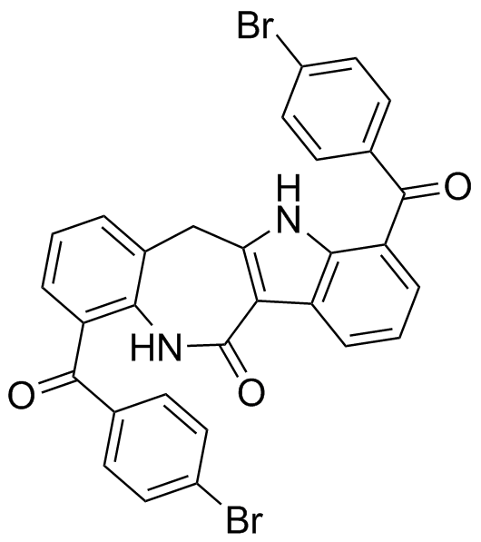 Bromfenac Impurity 3