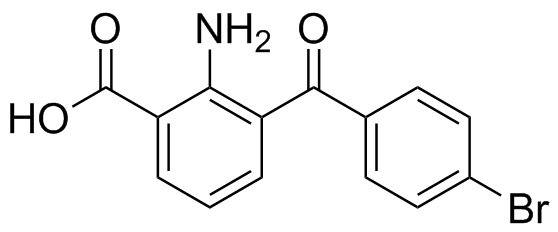 Bromfenac Impurity A