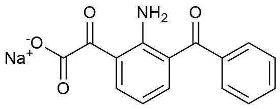 Bromfenac Impurity B