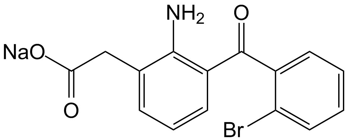 Bromfenac Impurity D