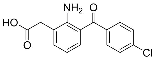 Bromfenac Impurity E