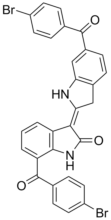 Bromfenac Impurity F