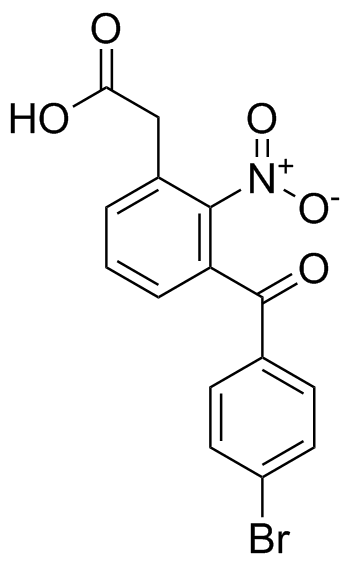 Bromfenac Impurity I