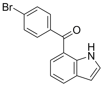 Bromfenac Impurity J