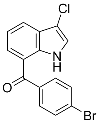 Bromfenac Impurity K