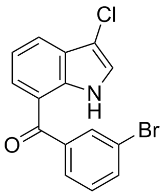 Bromfenac Impurity M