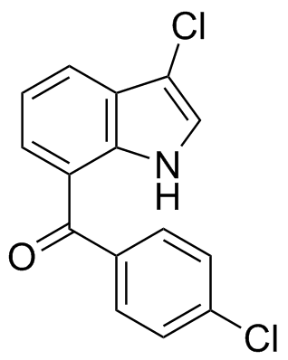 Bromfenac Impurity N