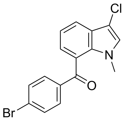 Bromfenac Impurity Q