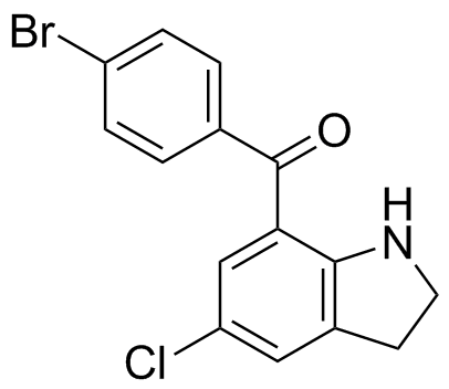 Bromfenac Impurity T